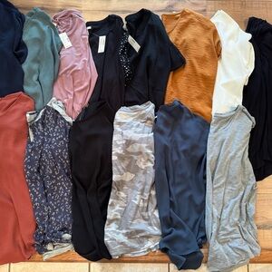 Maurice’s Size Large Lot